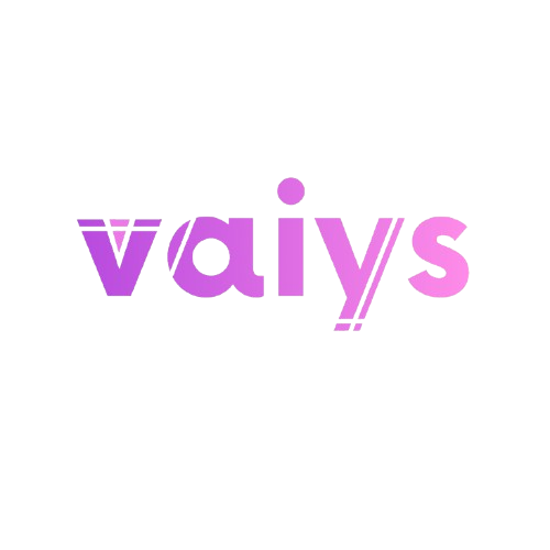 Vaiys Logo Vaiys Marketing